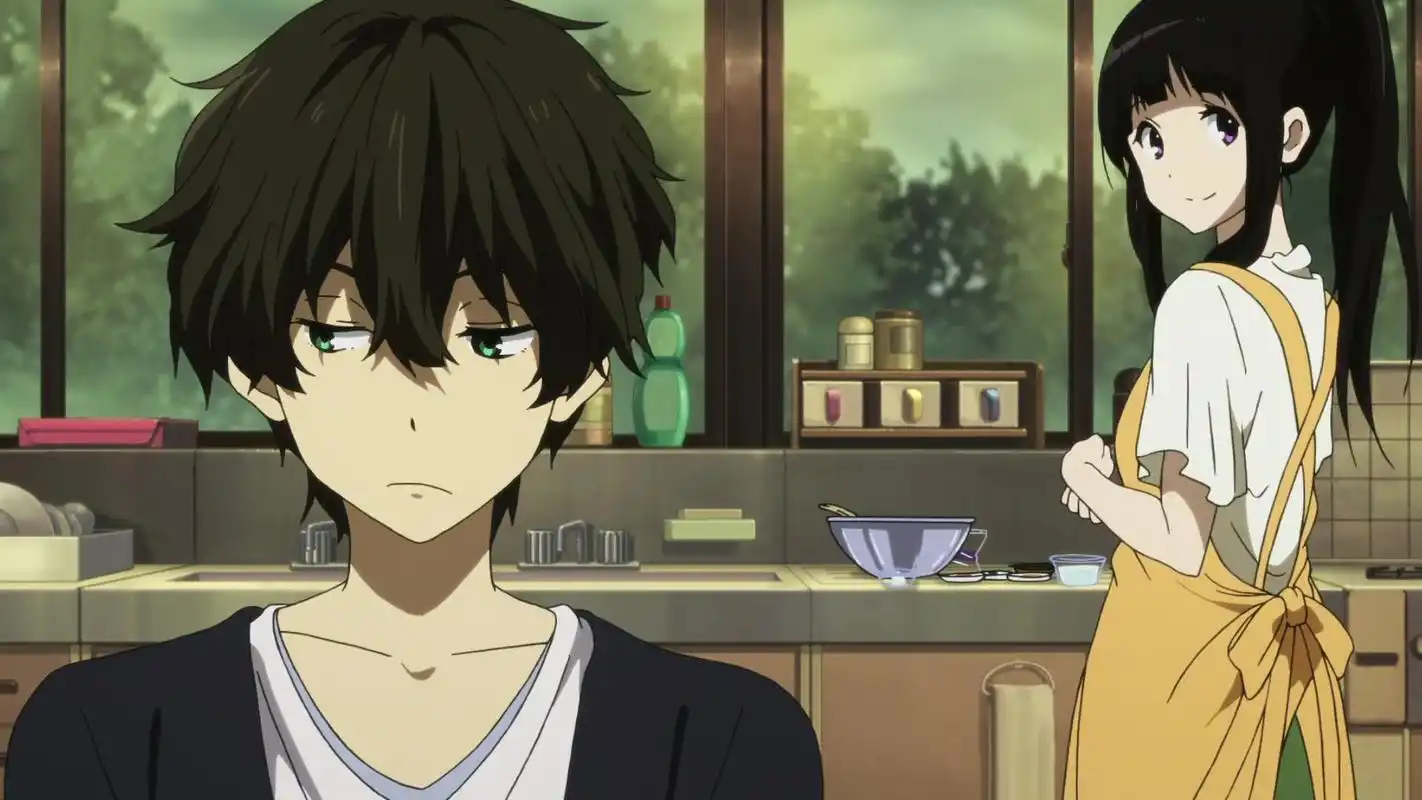 好看影院人气动漫推荐